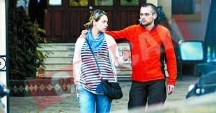 Te admir ca jurnalist, dar și ca om. Naste In Ajunul Craciunului