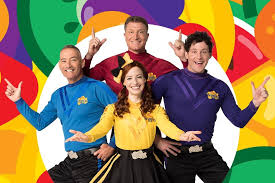 He met fellow founding members murray cook and greg page at macquarie university, where all three were studying early childhood education. The Wiggles Brisbane Entertainment Centre Must Do Brisbane
