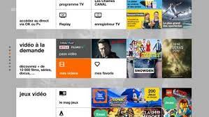 Decodeur Tv Uhd Lire A Nouveau Une Video A La Demande Des Le Debut Assistance Orange Pro