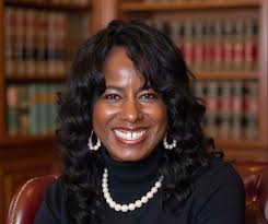 Millicent Lewis-McCoy, Ph.D.