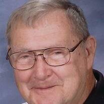 Jimmie A. Hall Obituary