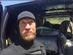 The Breakfast Club: Eric Steinley Shark Attack — Ben Marcus Rules