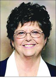 ARDITH MACLEAN Obituary