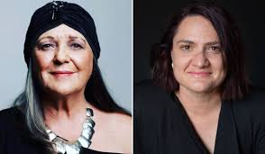 Amanda Strydom en Je-ani Swiegelaar: Tillie/Mathilda