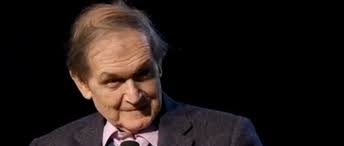 诺贝尔物理学奖得主罗杰•彭罗斯:科学和国象双杰出_手机新浪网