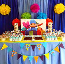 Anakku jadi bertambah berani, akupun juga bertambah. Caveidea Birthday Event Tips Memilih Tema Majlis Harijadi Untuk Anak Lelaki Dan Perempuan