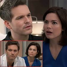 OMG. I like Finn and I like Elizabeth, but together; they are a snoozefest.  IMHO.