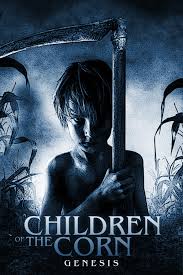 Check spelling or type a new query. Children Of The Corn Genesis 2011 Posters The Movie Database Tmdb