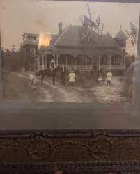 An Old Home Place In Easley S C Not Exactly Where Was At Old Houses Painting Places