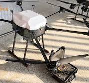 Multi Rotor Drone para Seguridad y Vigilancia SK62 empresa ...