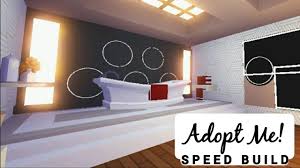 Players cannot throw parties in the tiny home.upon buying it, the tiny home will be. Adopt Me Futuristic House Bathroom Design Ideas Buildings Hacks Part 4 Youtube