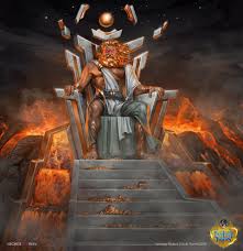 Pin By Sithnerd On God In 2020 Art Fantasy Painting