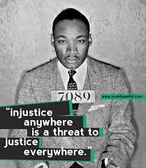 Resultado de imagen para MLK Day