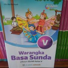 Soal bahasa sunda terbaru kelas 2 sd uts 2 semeste. Kunci Jawaban Buku Bahasa Sunda Kelas 5 Kurikulum 2013 Berbagai Buku