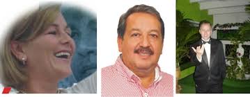 LA PARRILLA: LA PARRILLA