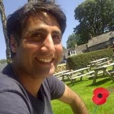 Gary Jacob's Profile