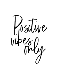 Inspirational quotes black and white aesthetic. Positive Vibes Only Black And White Quote Print Minimalist Print Motivational Print Positive Vib Art P Quote Aesthetic Quotes White White Background Quotes