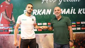 Bu transfer için alanyaspor'a 3 milyon euro ödenecek! Berkan Kutlu Kimdir Kac Yasinda Ve Nereli Berkan Kutlu Hangi Takimlarda Oynadi