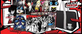 Maybe you would like to learn more about one of these? Collector S Cabinet Persona 5 Take Your Heart Premium Edition Hardcore Gamer