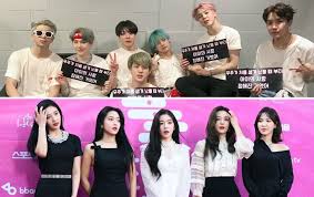 Halsey mendapat penghargaan american music awards 2019 untuk kategori lagu favorit pop/rock, without me. Korean Music Awards 2019 Rilis Daftar Nominasi Lengkap Dari Berbagai Genre