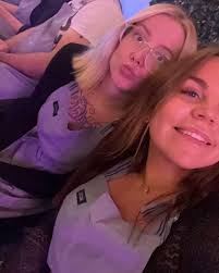 Linnea Sandra Dahlström (@linneada) • Threads, Say more