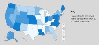 10 Best States For Starting A Business Starting A Business Start Up Business Business