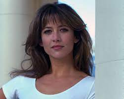 Sophie marceau ℠ софи марсо. Sophie Marceau Best Three Lovable Quotes By Sophie Marceau Wall Paper German Sophie Marceau Sophie Marceau Photos French Actress