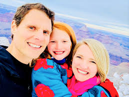 Sunday Supper Sit Down: Amber Wilson Bagley