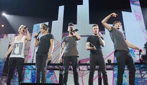 Foto bij O12 ll On Top Of The World