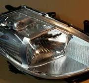 Genuine Toyota Left Hand Front Headlight / Headlamp Hilux ...