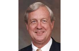 Lloyd Hendricks Obituary (1942