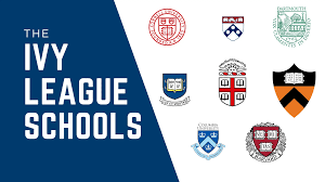 Ivy League Schools: A Complete Guide for Students and Parents