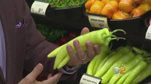 Posts may contain affiliate links. Tip Of The Day Sweet Banana Peppers Youtube