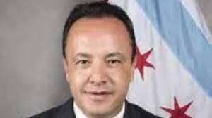 Natalie L. Knoll and Patrick G. Teyro purchase 2038 W. Willow St. D,  Chicago