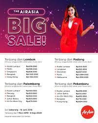 Check spelling or type a new query. Airasia Travels Dapatkan Airasiabigsale Selama 72 Jam Facebook