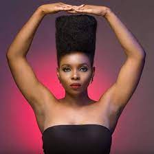 Yemi Alade Google Search Hair Shows Eyebrow Makeup Tips African Women