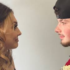 Fundraiser for Damian Chase by Angela Cassavaugh : S & D House fire