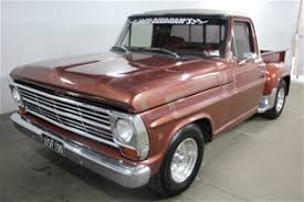 Also be sure to view results in. 1969 Ford F100 428 Cobra Jet Big Block V8 Auction 0004 7719853 Grays Australia