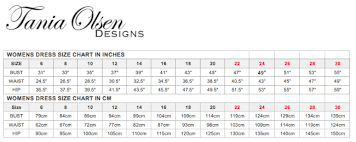 sizing