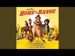 Yodel Adle Eedle Idle Oo From Home On The Range Soundtrack Version Youtube In 2020 Disney Records Disney Music Walt Disney Records