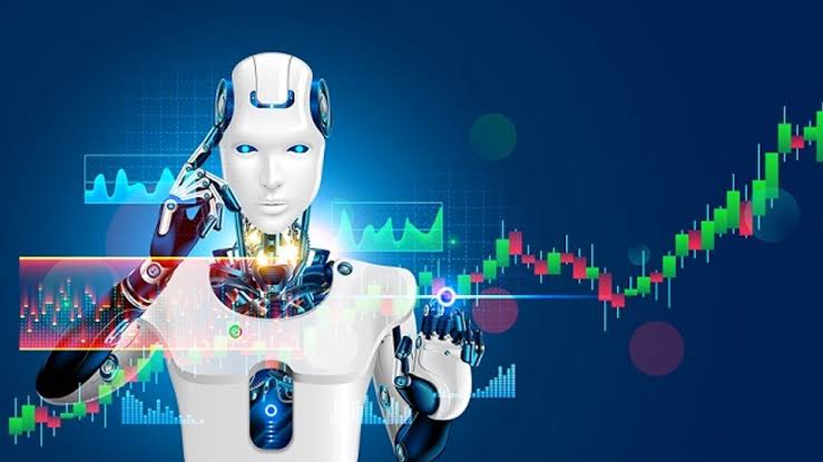 Automated Trading Dashboard