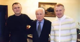 Григорий михайлович суркис — украинский бизнесмен и политик, футбольный функционер. 86dtvjmvaalqwm