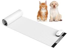 Electric shock collars for pets to be banned. Amazon Com Pet Shock Mat 60 X12 Pet Training Mat For Cats Dogs 3 Training Modes Pet Shock Pad Indoor Use Dogs Cats Training Mat For Sofa W Led Indicator Intelligent
