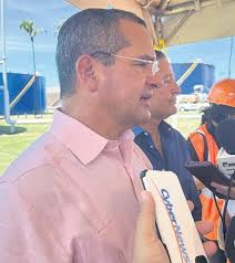 Thursday Oct 5, 2023 by The San Juan Daily Star