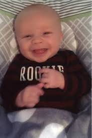 Graham Daniel McClenahan