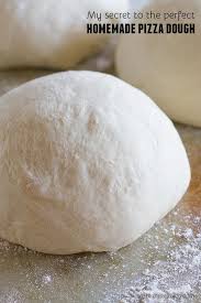 The Best Homemade Pizza Dough Recipe Taste And Tell Recipe Best Homemade Pizza Homemade Pizza Dough The Best Homemade Pizza Dough Recipe