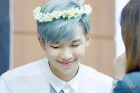 The rapper has released music and mixtapes under the rm the decision came due to the length of the name, and rm determining that rap monster was no longer representative of who he was or the music. S Ardayana Profil Biodata Rap Monster Bts Kim Nam Joon