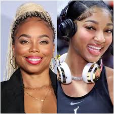 Angel Reese IGNITES the Internet With BOLD Season Prediction—But Her  REVEALING Outfit Stole the Show!🔥 Fans Can't Decide What Was Hotter: Her  Trash Talk or Her Cutouts. Social Media ERUPTS As WNBA