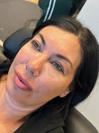 Brow lovers, meet Monica! She has experience in professional brow artistry  and a gift for shaping brows that make you feel instantly more confident.  We're thrilled she's now part of our team,