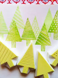 Christmas gifts for boyfriend yahoo. Xmas Winter Forest Hand Carved Rubber Stamp Handmade Rubber Stamp Trees Set Of 4 25 00 Via Etsy Christmas Stamps Rubber Diy Stamp Hand Carved Stamps